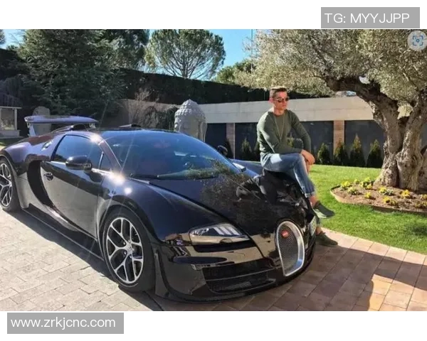 足球明星豪车大盘点揭晓他们最爱的座驾与驾驶体验